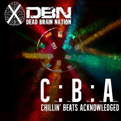 C:B:A 專輯 Paul Vinx/DBN