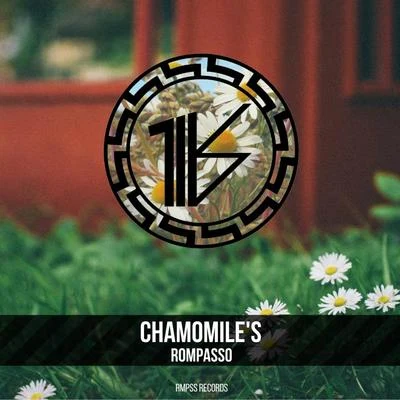 Chamomiles 專輯 Rompasso