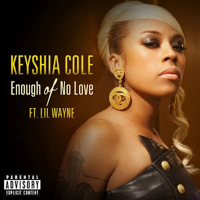 Keyshia ColeElijah Blake Enough of No Love