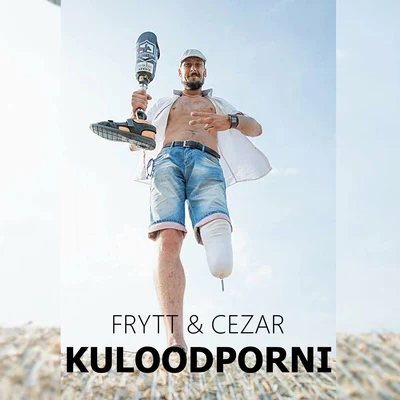 Kuloodporni 专辑 Cezar