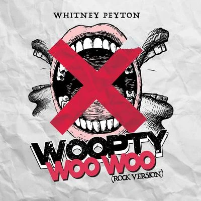 Woopty Woo Woo (Rock Version) 专辑 Bag of Tricks Cat/Whitney Peyton