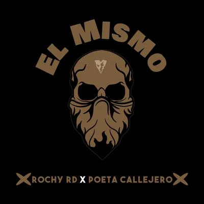 El Mismo 專輯 Rochy RD