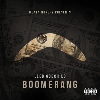 Boomerang 專輯 Mistarogers/Leeb Godchild