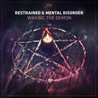 Restrained Waking The Demon