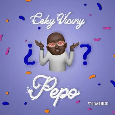 Pepo 专辑 El Chamakito RD/Ceky Viciny