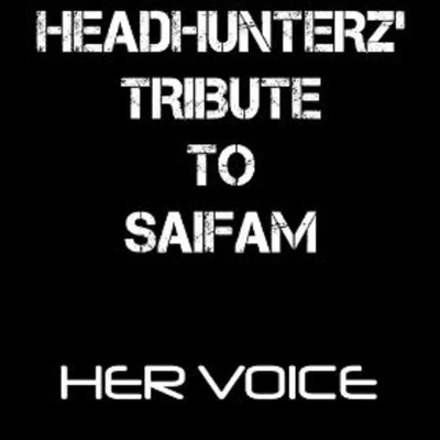 Headhunterz The Saifam Mashup