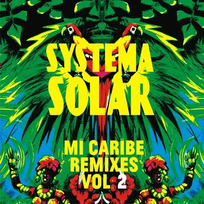 Mi Caribe Remixes, Vol. 2 專輯 Bomba Estéreo/Systema Solar