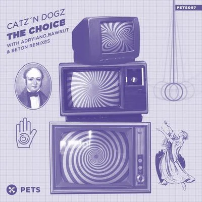 The Choice 專輯 Tanika/Catz N Dogz