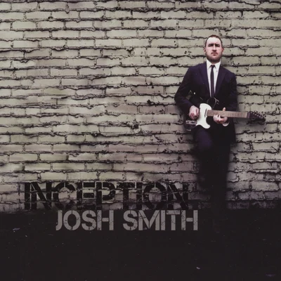 Josh SmithDoyle Bramhall IIReese Wynans Inception