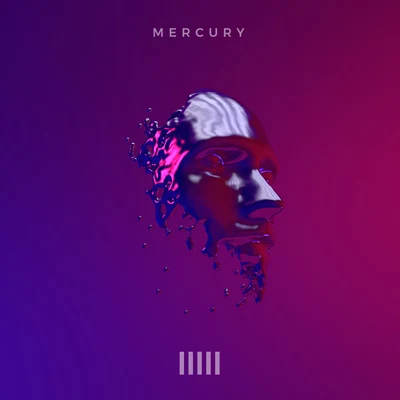 Mercury 專輯 Georgian/Delyno/The Code/Naya/TeddyK