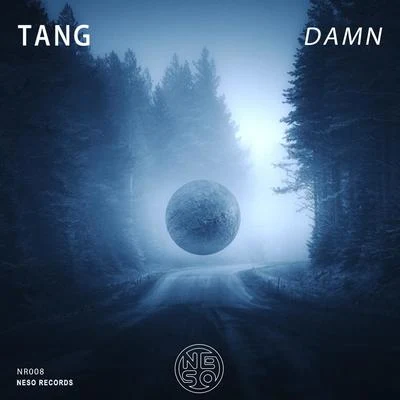 DAMN 专辑 TANG唐