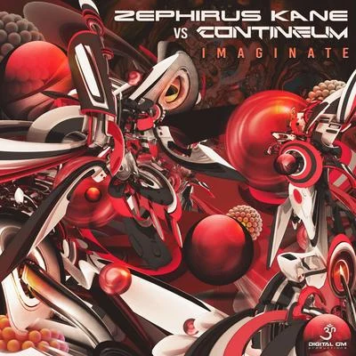 Imaginate 專輯 Zephirus Kane/Ital