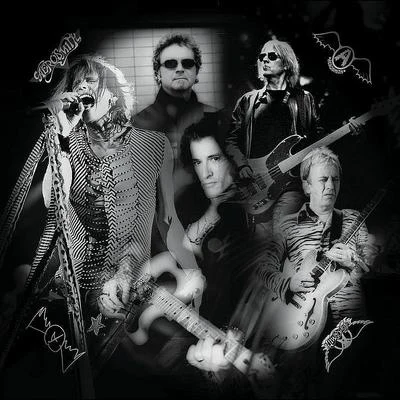 Aerosmith O, Yeah! Ultimate Aerosmith Hits