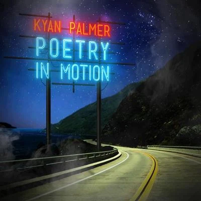 Poetry in Motion 專輯 Kyan Palmer/nicopop.