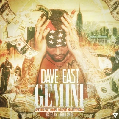 Gemini 專輯 Dave East