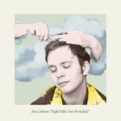 Night Falls Over Kortedala 专辑 Jens Lekman