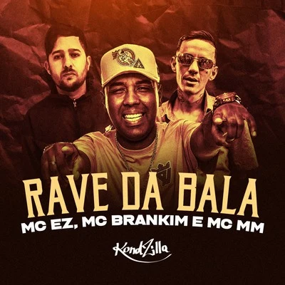 MC Brankim Rave da Bala