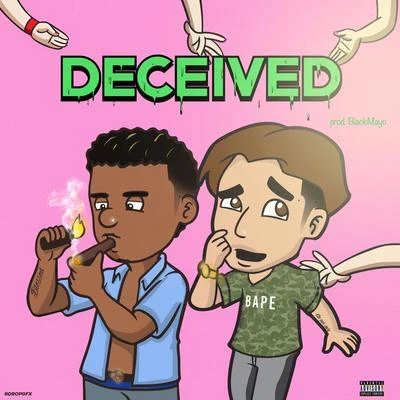 Deceived 專輯 Louis Corleone/Jaxx Inc./Bax