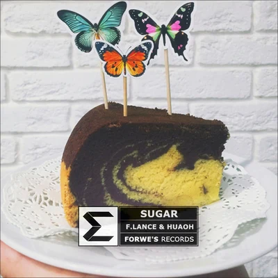 Sugar(糖果) 專輯 Forwe蘭斯