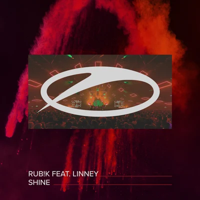 Shine 專輯 Linney/Dani Poppitt/Zaa/Cosmic Gate/Protoculture