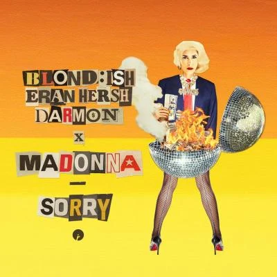 Sorry (with Madonna) 專輯 Eran Hersh