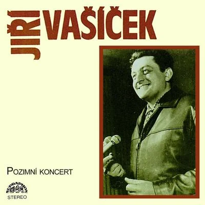 Podzimní Koncert (1962-1977) 專輯 Orchestr Dalibora Brázdy/Karel Krautgartner/Jirí Vašícek/Karel Vlach se svým orchestrem/Gustav Brom