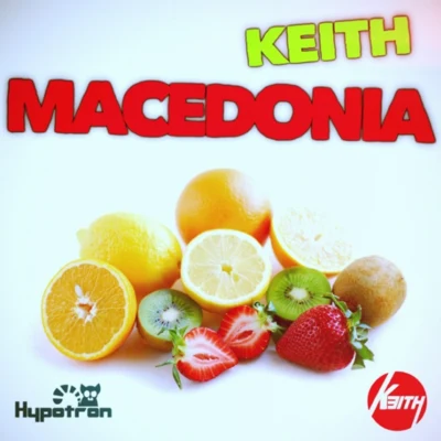 Macedonia 專輯 Keith