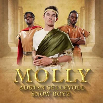 Molly 專輯 Snow Boyz