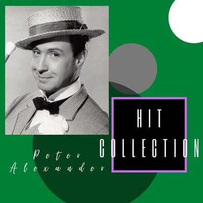 Hit Collection 專輯 Peter Alexander