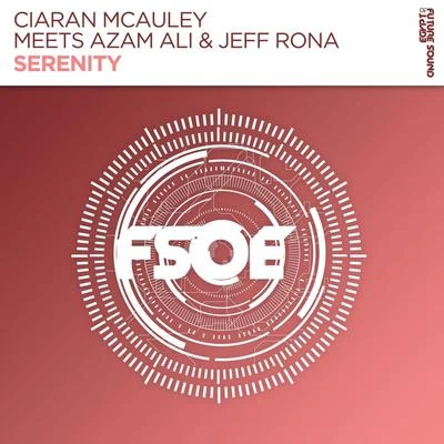 Serenity 專輯 Ciaran McAuley