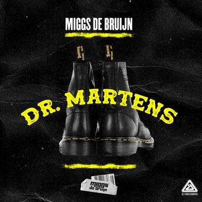 Dr. Martens 专辑 Miggs de Bruijn