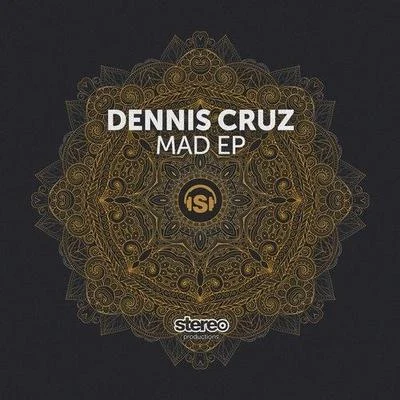 Mad EP 專輯 Dennis Cruz