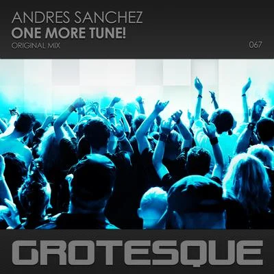 One More Tune! 专辑 Andres Sanchez