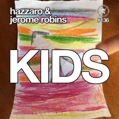 Kids 專輯 Hazzaro