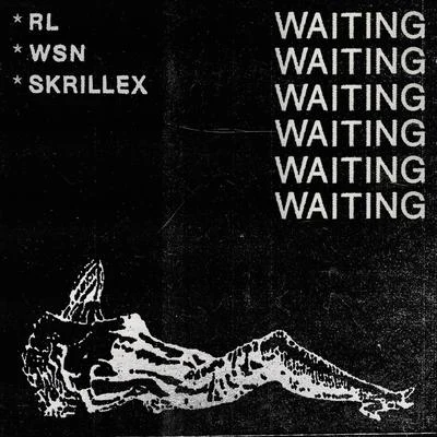 Waiting 專輯 What So Not