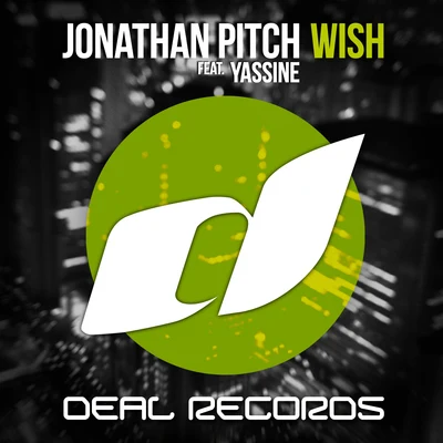 Wish 專輯 Jonathan Pitch/White Zoo/Justin Prime