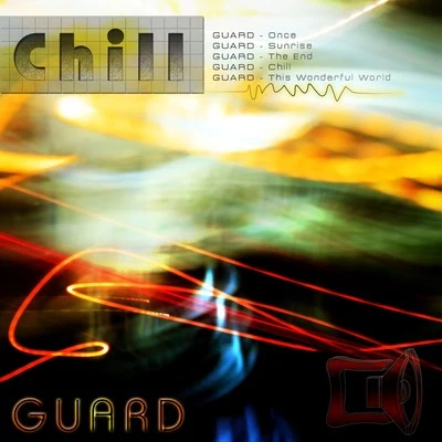 Chill 專輯 Guard/Madnap