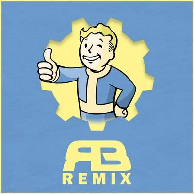 Fallout (Remix) 專輯 Rameses B/Vampiro/VoidDS/KTD/Prime