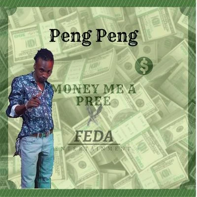 Money Me A Pree 专辑 Mollono.Bass/Peng Peng/AVA Asante