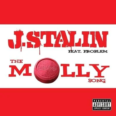 The Molly Song 专辑 J. Stalin/Cousin Fik