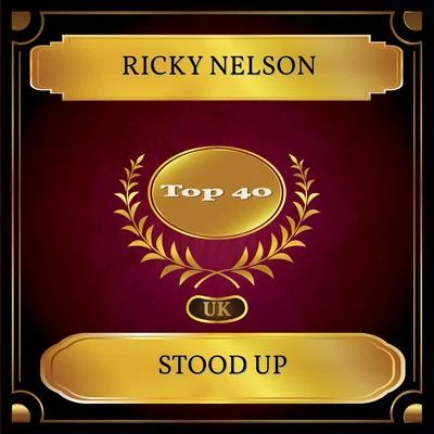 Stood Up (UK Chart Top 40 - No. 27) 專輯 Ricky Nelson/Lenny/Bobby Darin/The Shadows/Brian Hyland