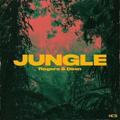 Jungle 专辑 Rogers & Dean