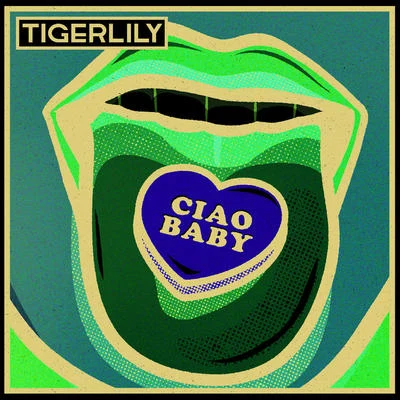 tigerlily Ciao Baby