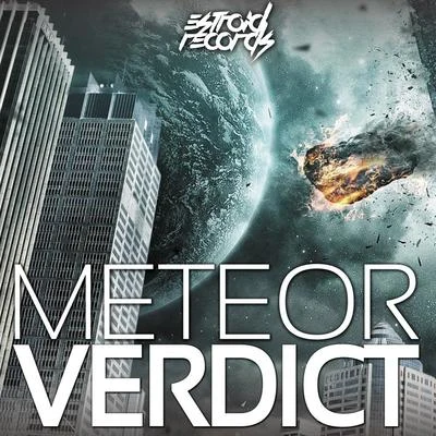 Meteor 專輯 Verdict