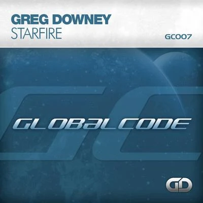 Greg Downey Starfire