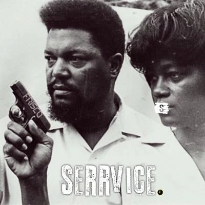 Serrvice 專輯 Frisco