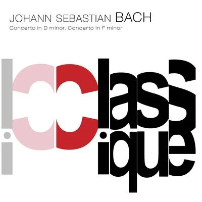 Bach: Harpsichord Concertos No. 1, BWV 1052 & No. 5, BWV 1056 專輯 Genadi Cherkasov