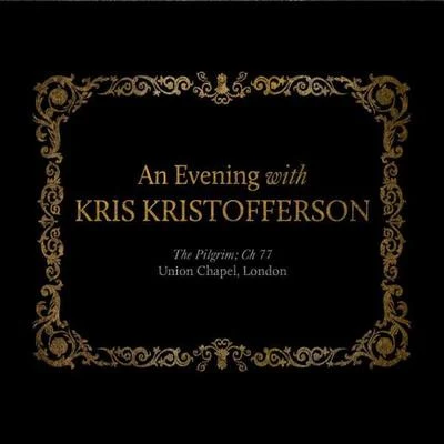 An Evening With Kris Kristofferson 專輯 Kris Kristofferson