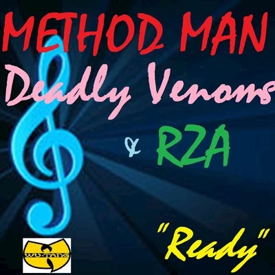 Ready 专辑 Method Man