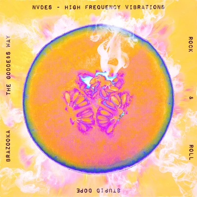 High Frequency Vibrations 專輯 NVDES